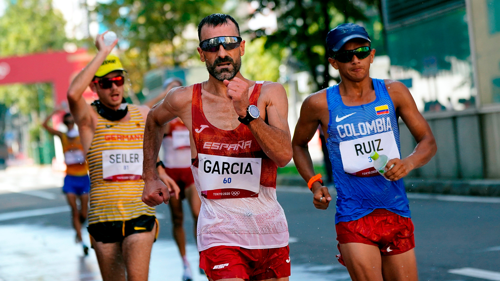 Imagen concedida por Rtve
