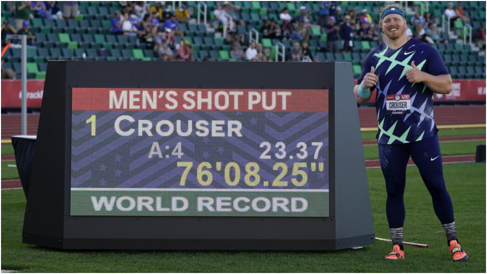 Imagen concedida por Marca